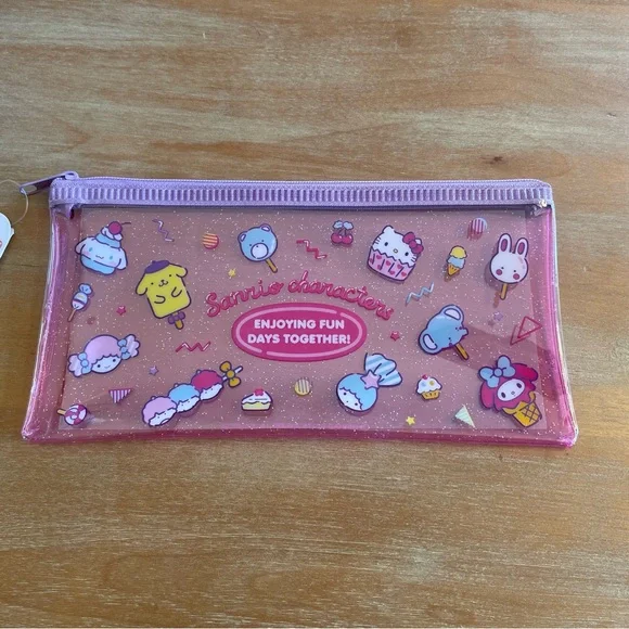 (3)NWT Hello Kitty storage/accessories holders. - Picture 8 of 10